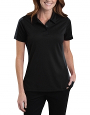 Women's Industrial Performance Color Block Polo