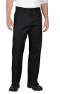 Industrial Flat Front Pant