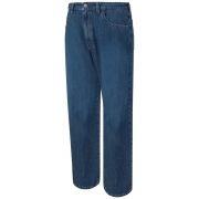 Lightweight Relaxed Fit Jean