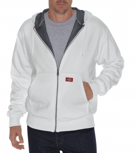 Thermal Lined Fleece Jacket