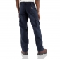 Flame-Resistant Canvas Cargo Pant