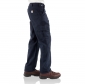 Flame-Resistant Canvas Cargo Pant