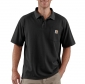 Contractor\'s Work Pocket™ Blended-Pique Polo Shirt